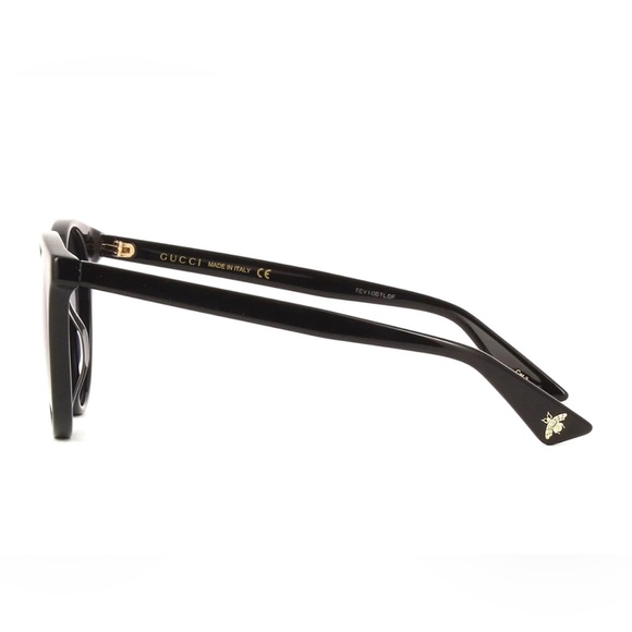 Authentic Gucci sunglasses in Black/brown - Picture 10 of 16